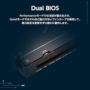 Amazon | ASUS AMD Radeon RX9070 搭載 ビデオカード PCIe 5.0